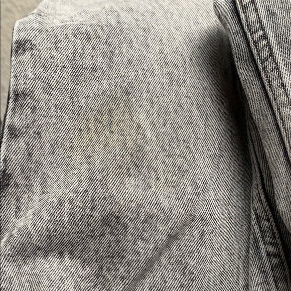 ZARA Jeans - Picture 4 of 4